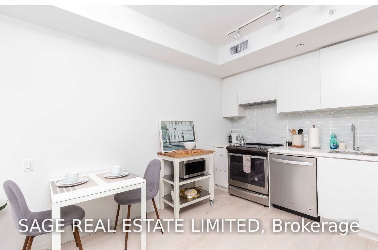 60 Colborne Street 712, Toronto, ON M5E 1E3 photo 5