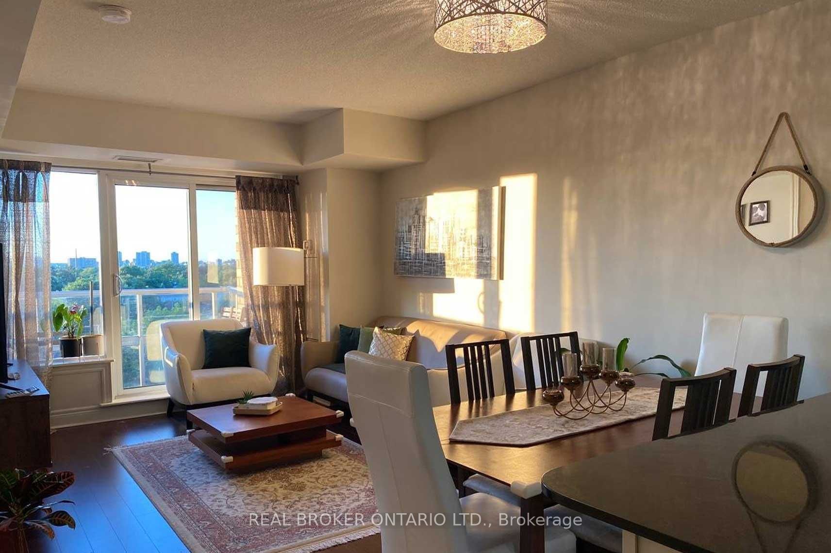701 Sheppard Avenue W 510, Toronto, ON M3H 2S6 photo 3