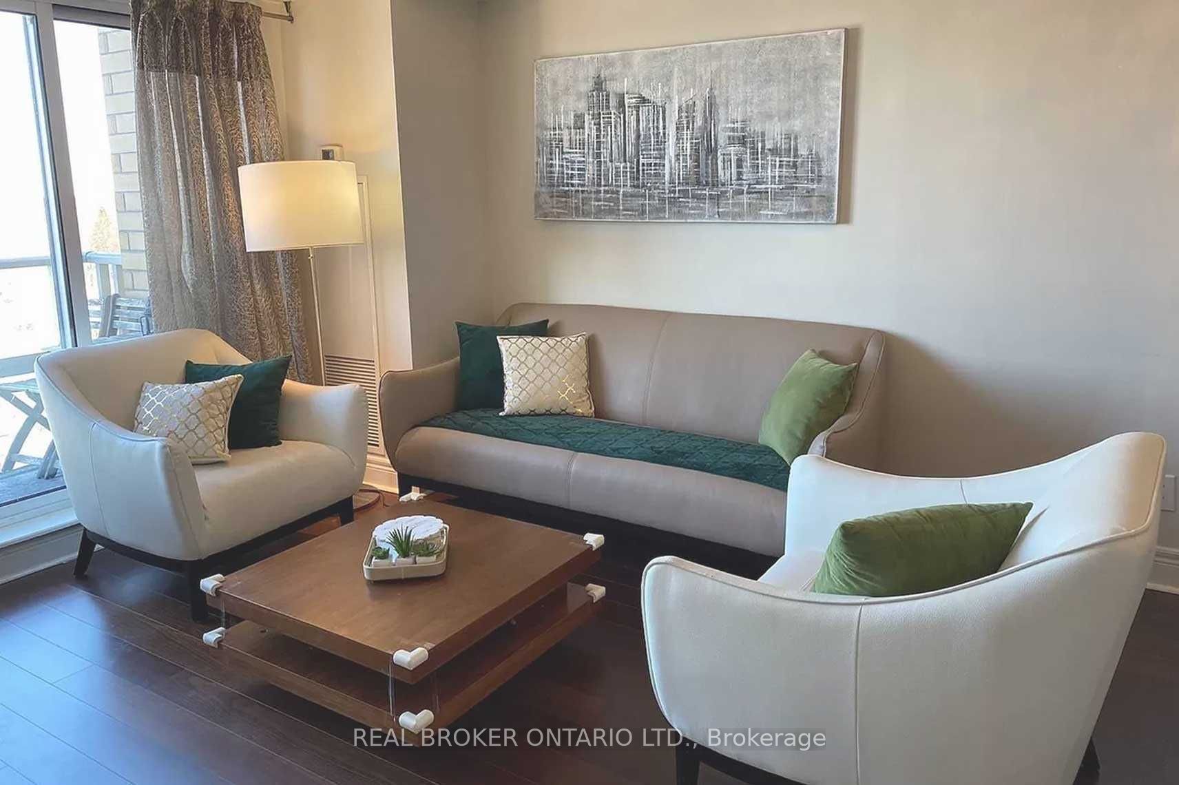 701 Sheppard Avenue W 510, Toronto, ON M3H 2S6 photo 4