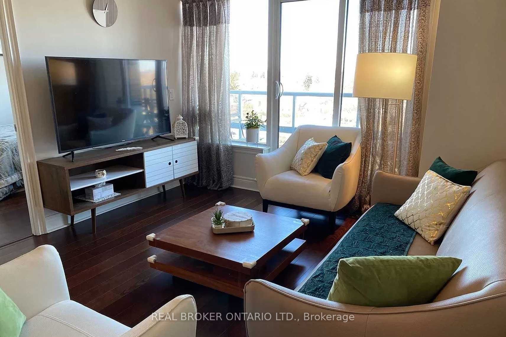 701 Sheppard Avenue W 510, Toronto, ON M3H 2S6 photo 5