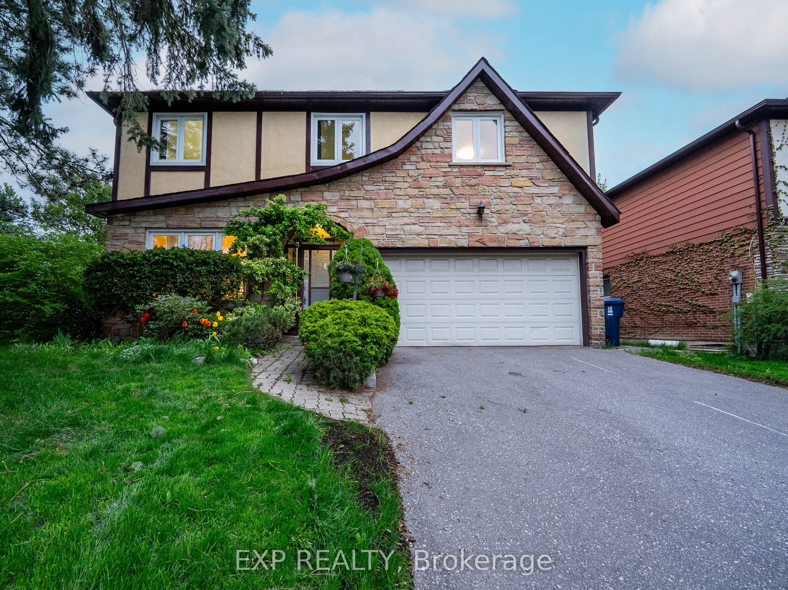 194 Mcnicoll Avenue, Toronto, ON M2H 2C3 photo 2