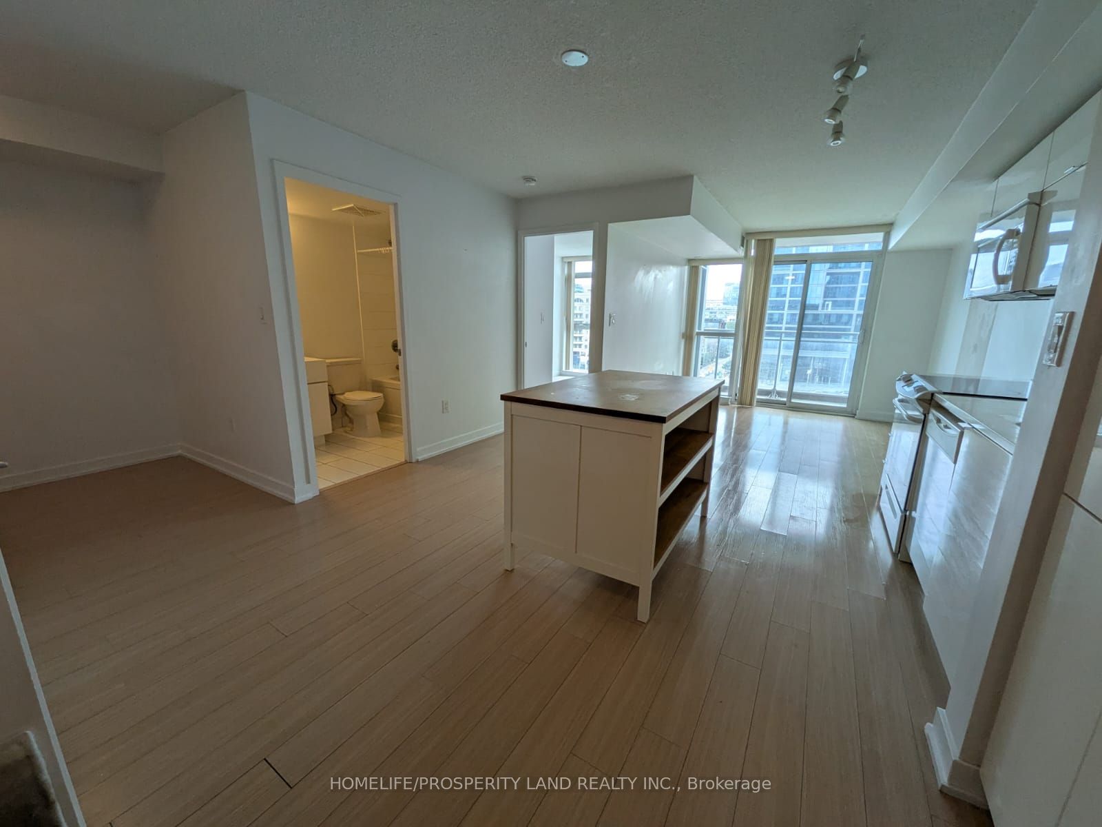 151 Dan Leckie Way 717, Toronto, ON M5V 4B2 photo 3