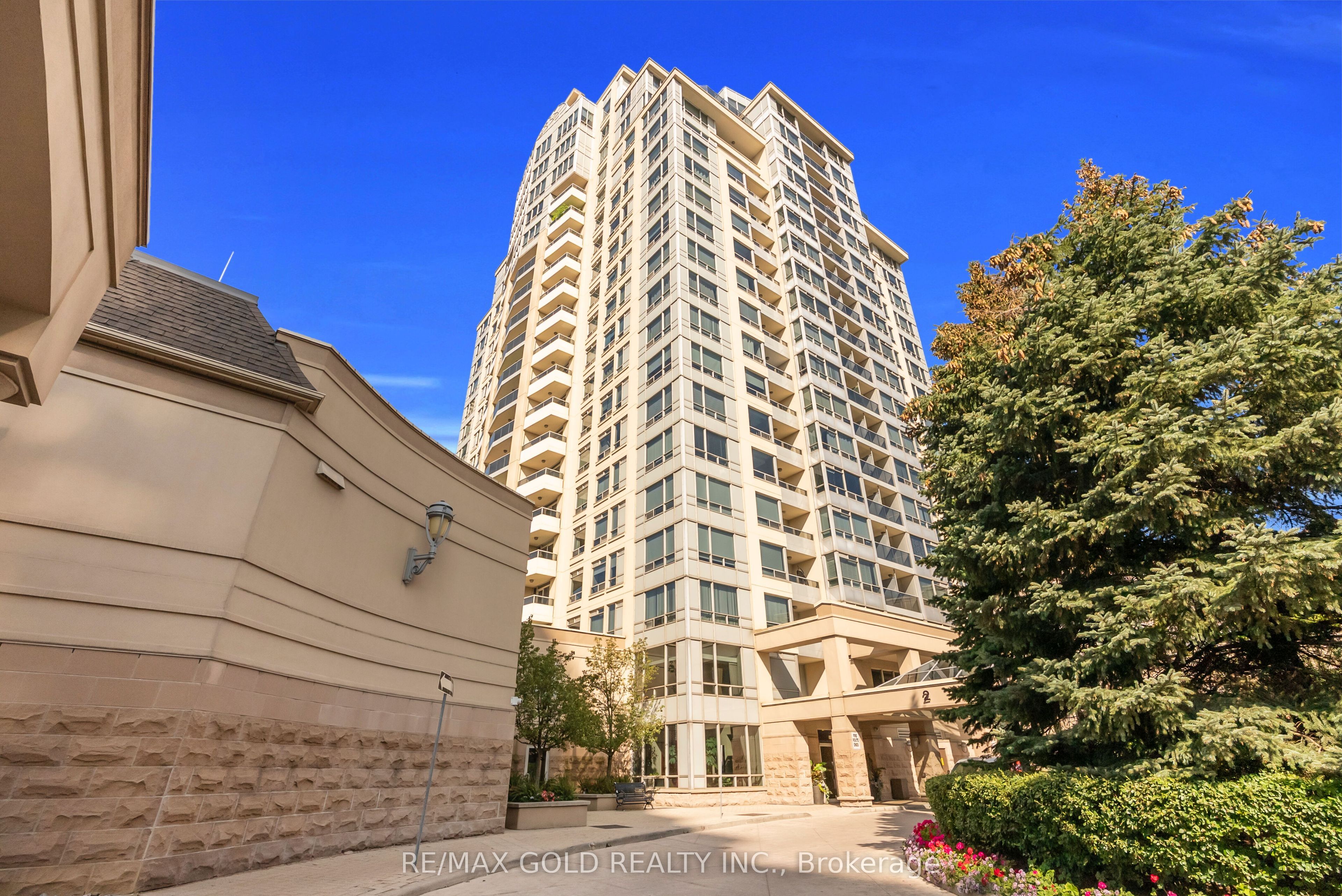 2 Rean Drive 1001, Toronto, ON M2K 3B8 photo 3