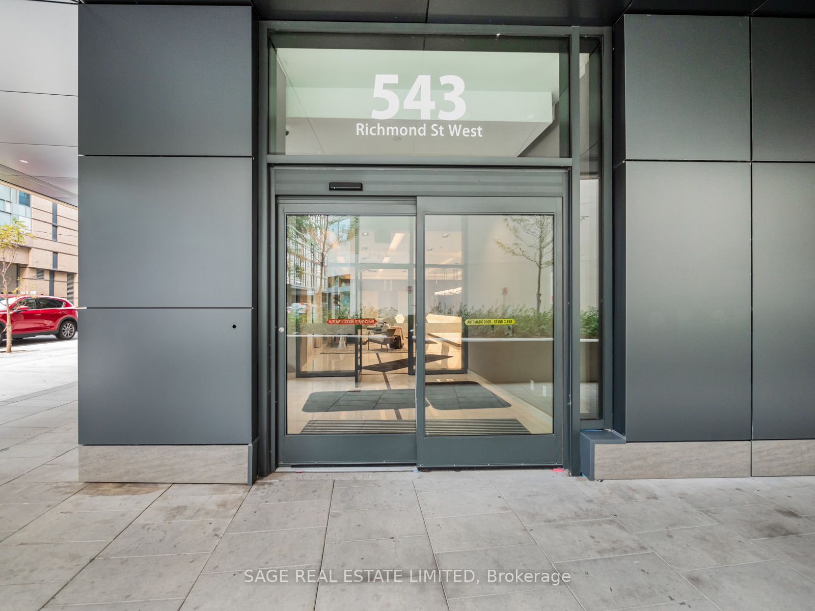 543 Richmond Street W LPH10, Toronto, ON M5V 0W9 photo 5