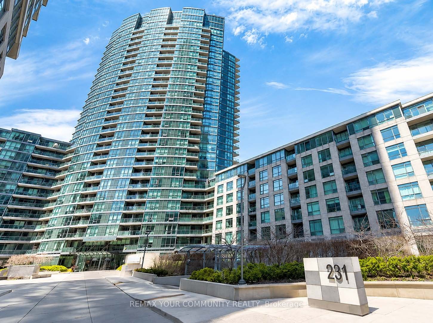 231 Fort York Boulevard 2806, Toronto, ON M5V 1B2