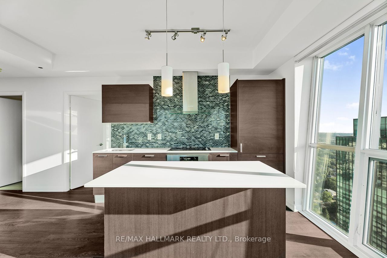9 Bogert Avenue 3607, Toronto, ON M2N 0H3 photo 4