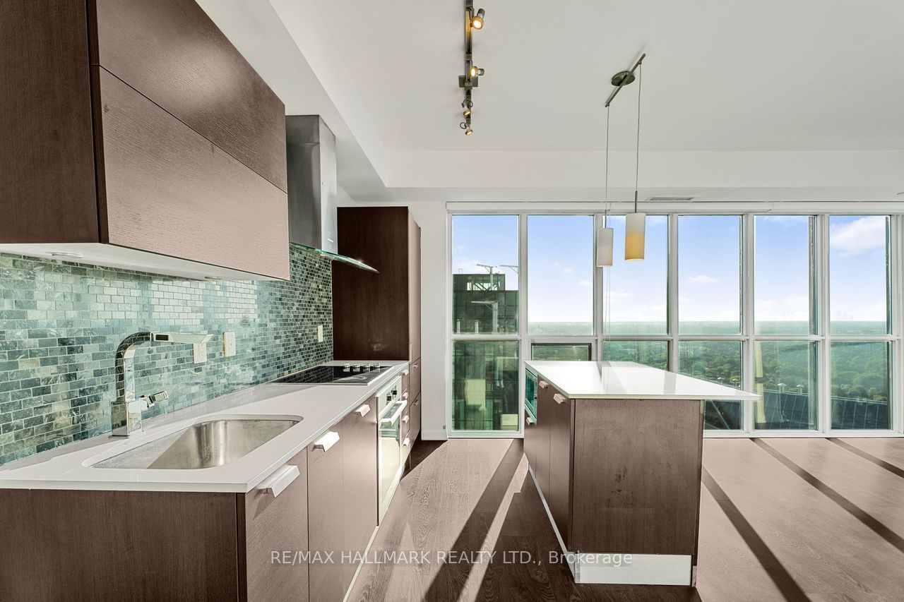 9 Bogert Avenue 3607, Toronto, ON M2N 0H3 photo 5