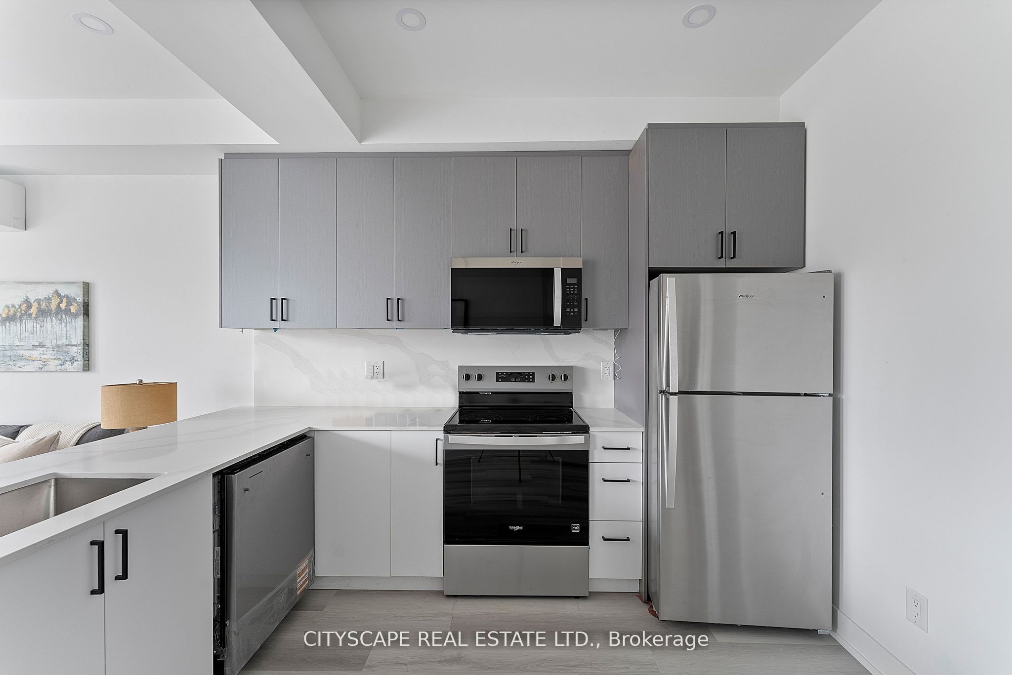 587 Oakwood Avenue 3 (Upper), Toronto, ON M6E 2X8 photo 3