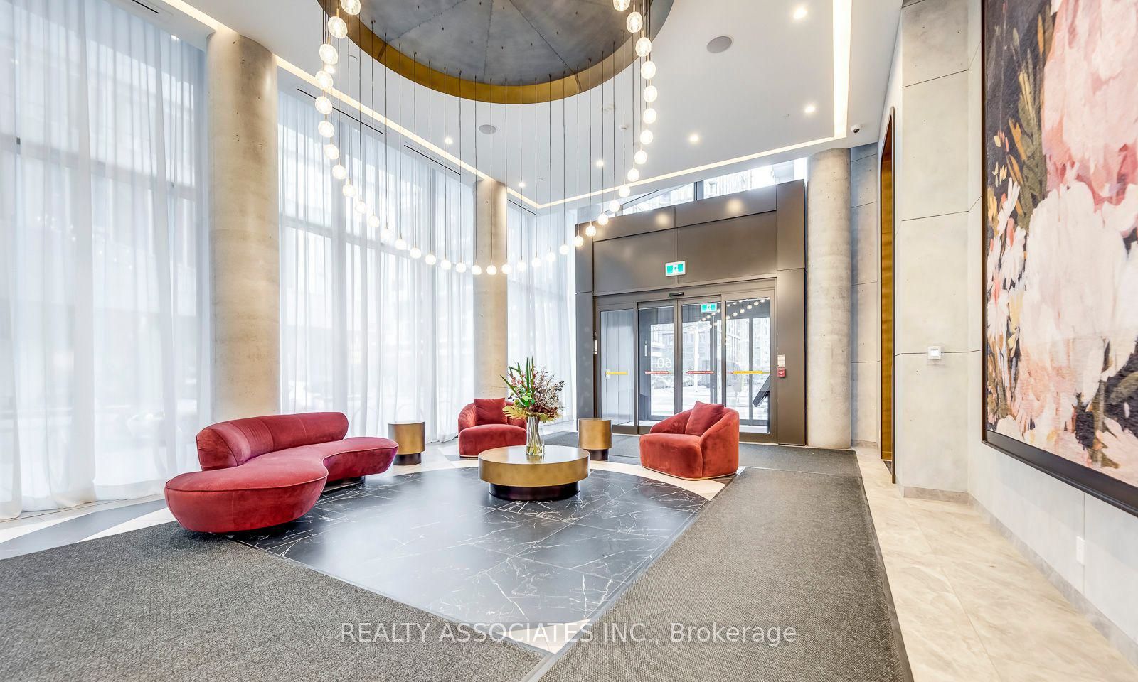 60 Shuter Street 3006, Toronto, ON M5B 0B7 photo 4