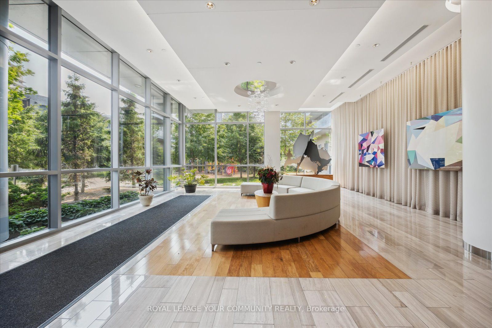 62 Forest Manor Road 807, Toronto, ON M2J 0B6 photo 5