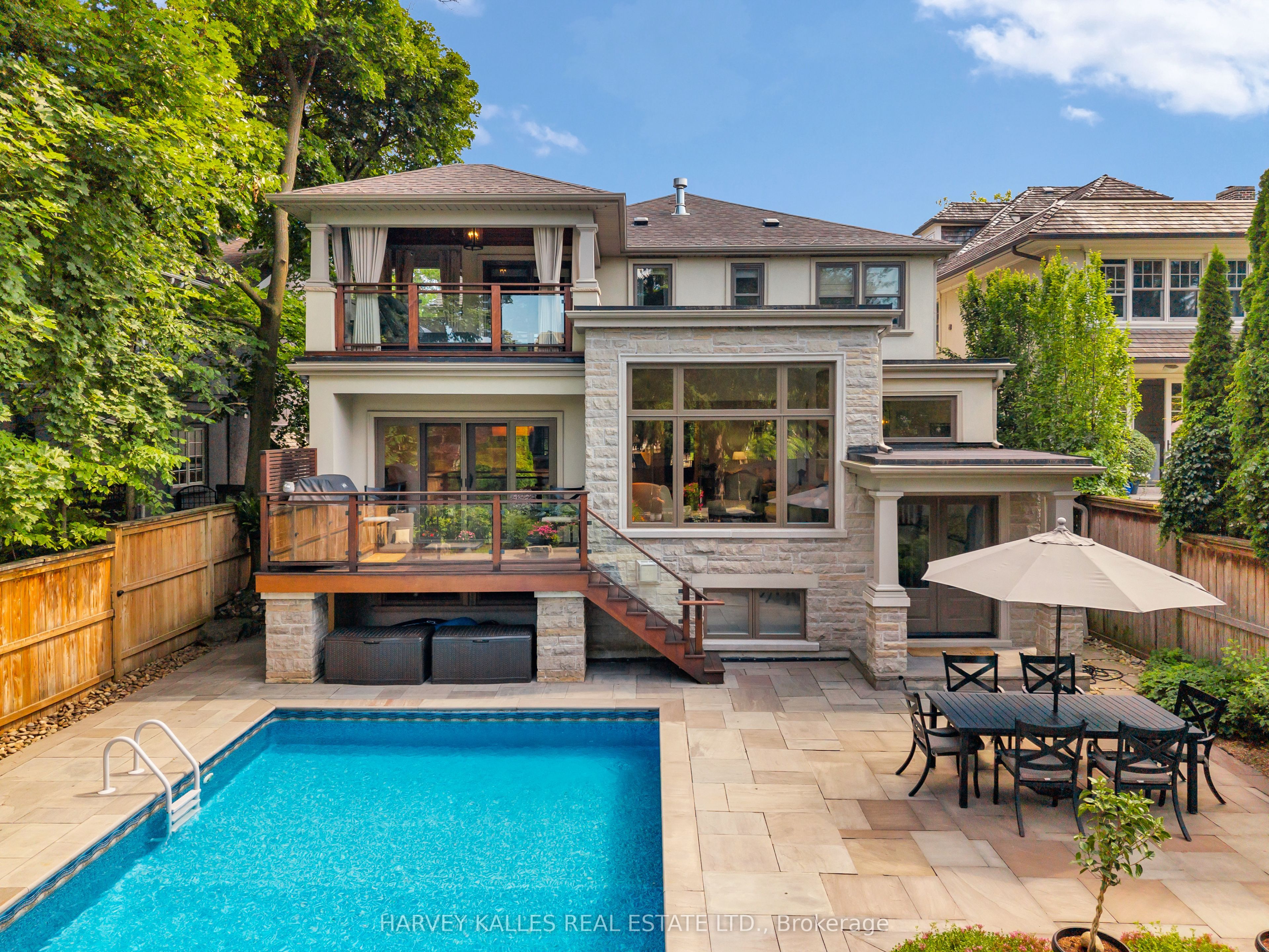 72 Teddington Park Avenue, Toronto, ON M4N 2C6