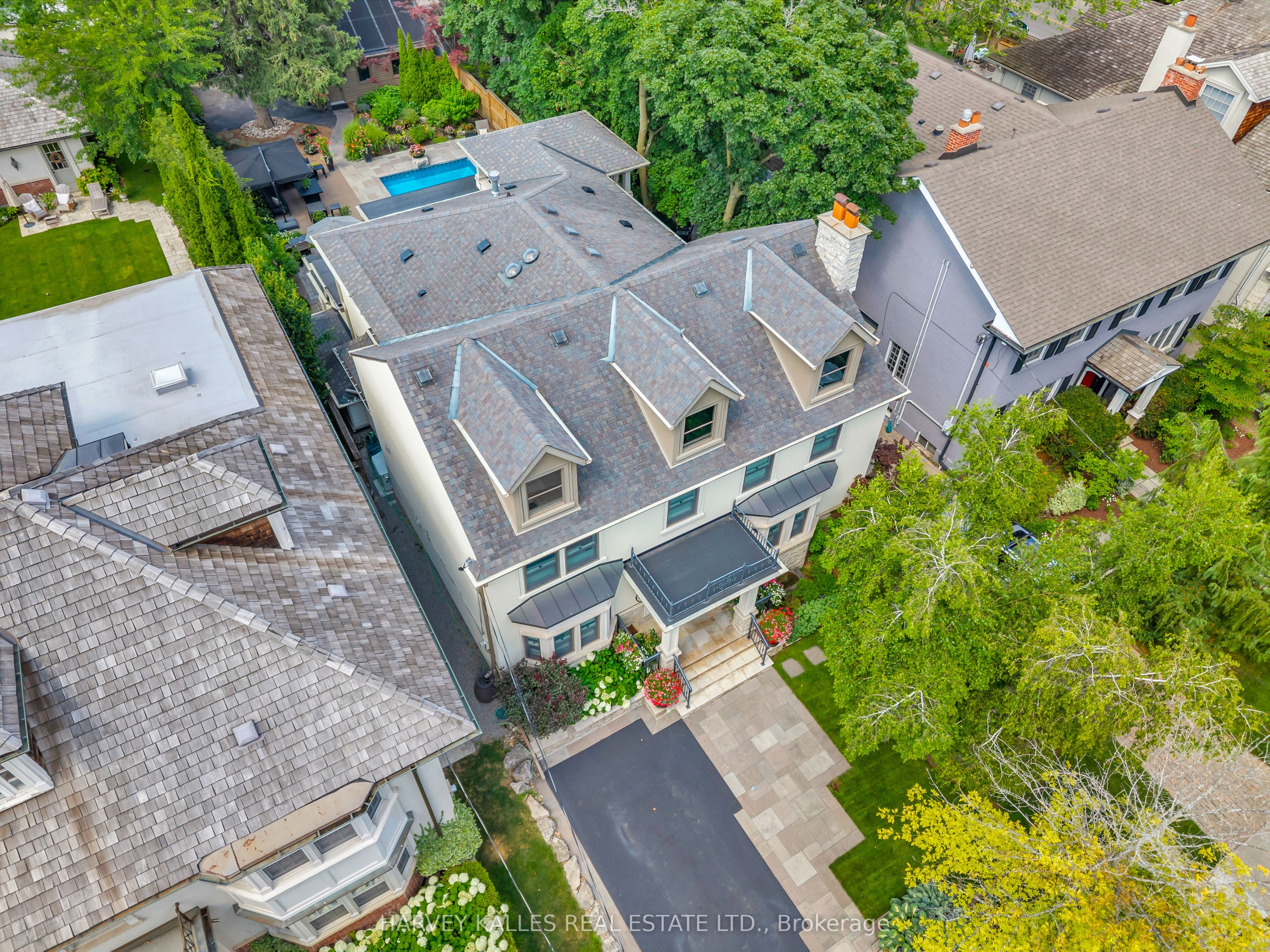 72 Teddington Park Avenue, Toronto, ON M4N 2C6 photo 2