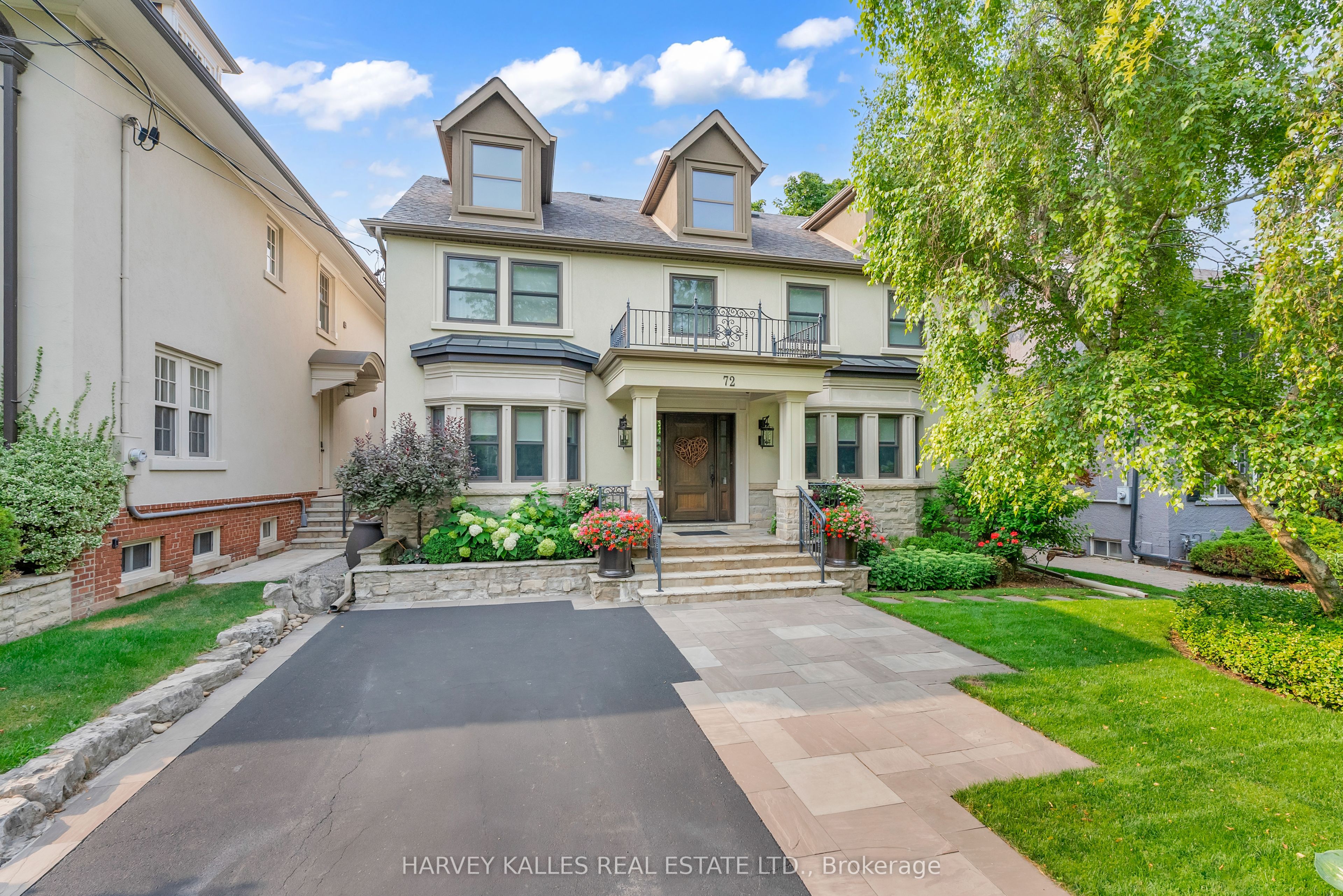 72 Teddington Park Avenue, Toronto, ON M4N 2C6 photo 4