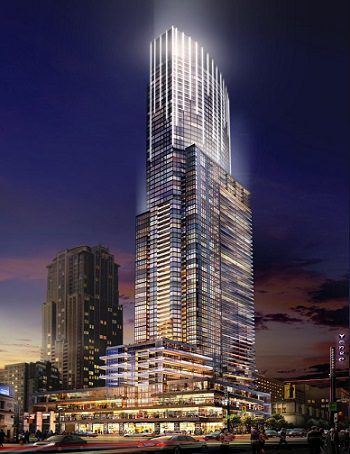386 Yonge Street 3911, Toronto, ON M5B 0A5