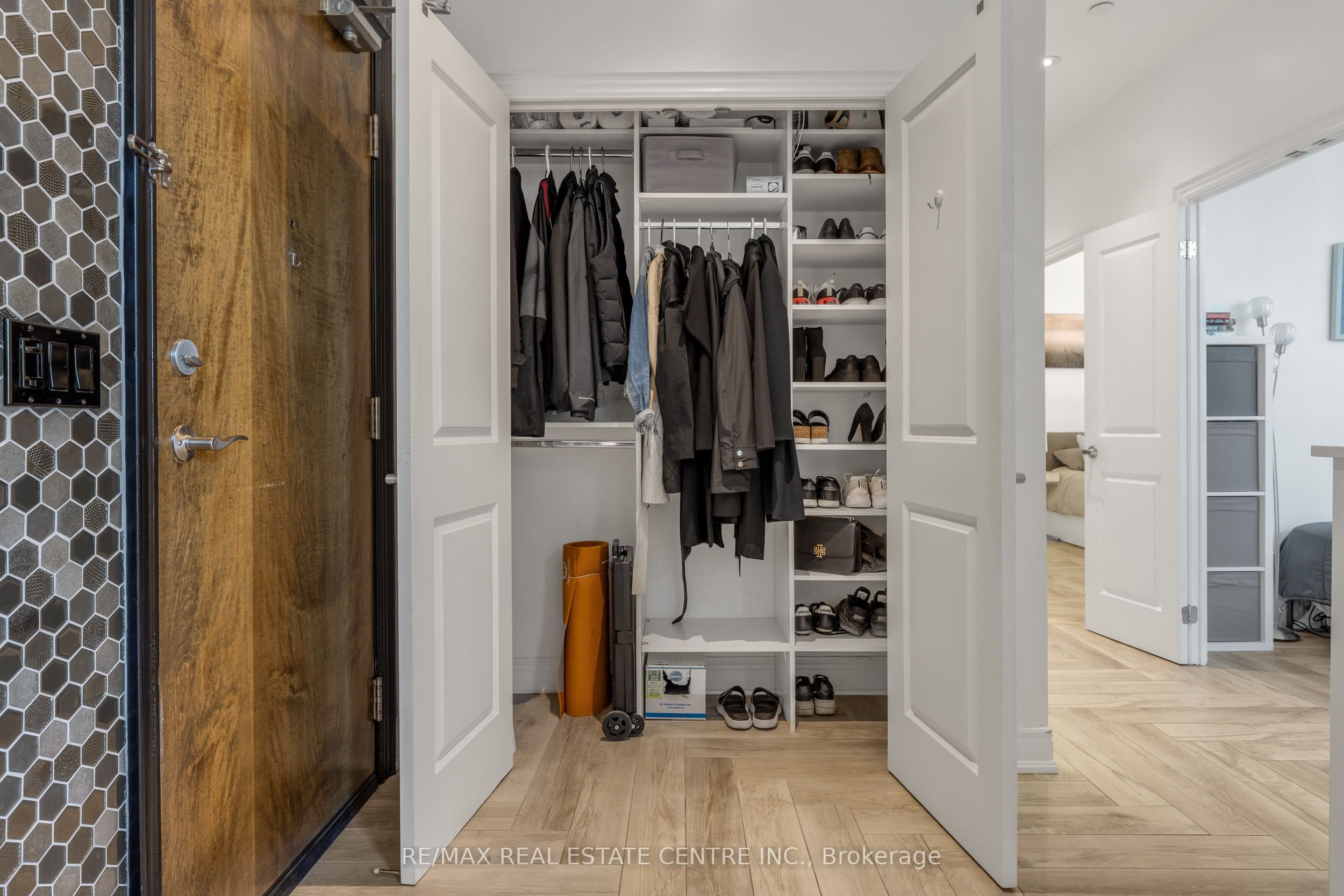 701 Sheppard Avenue W 113, Toronto, ON M3H 0B2 photo 5