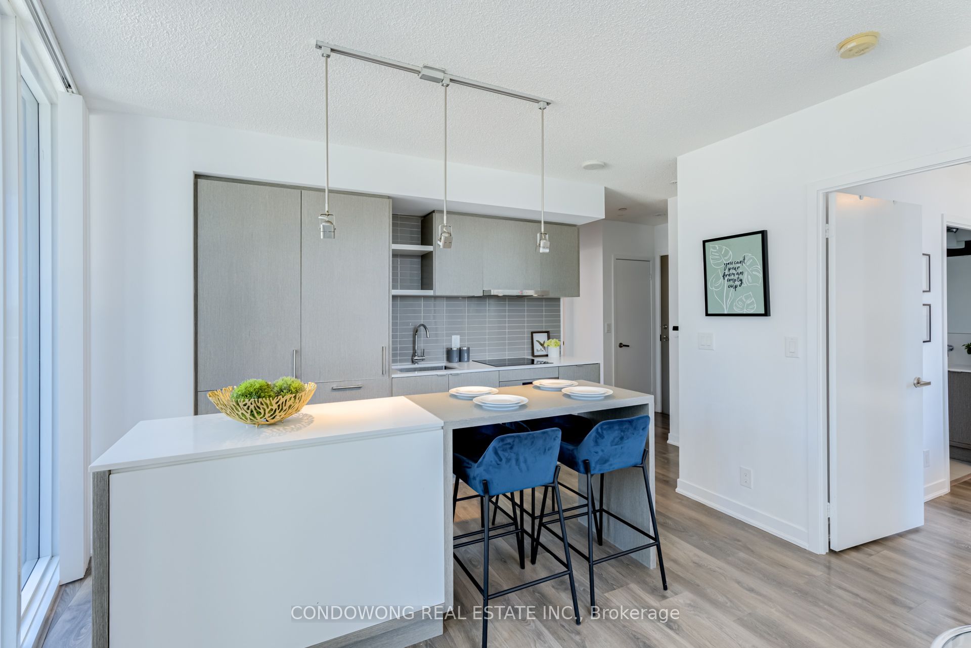 100 Harbour Street 1702, Toronto, ON M5J 0B5 photo 4