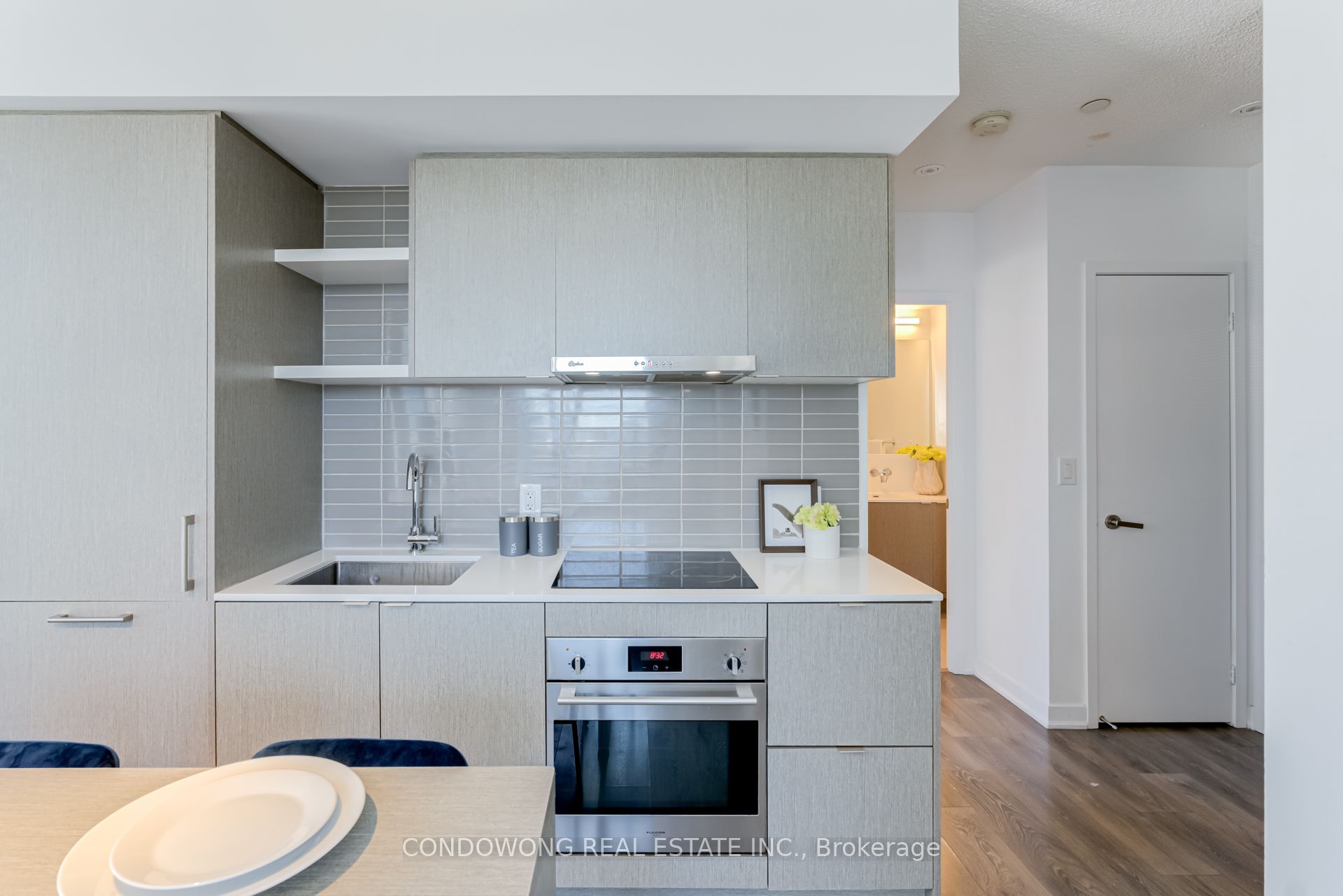 100 Harbour Street 1702, Toronto, ON M5J 0B5 photo 5