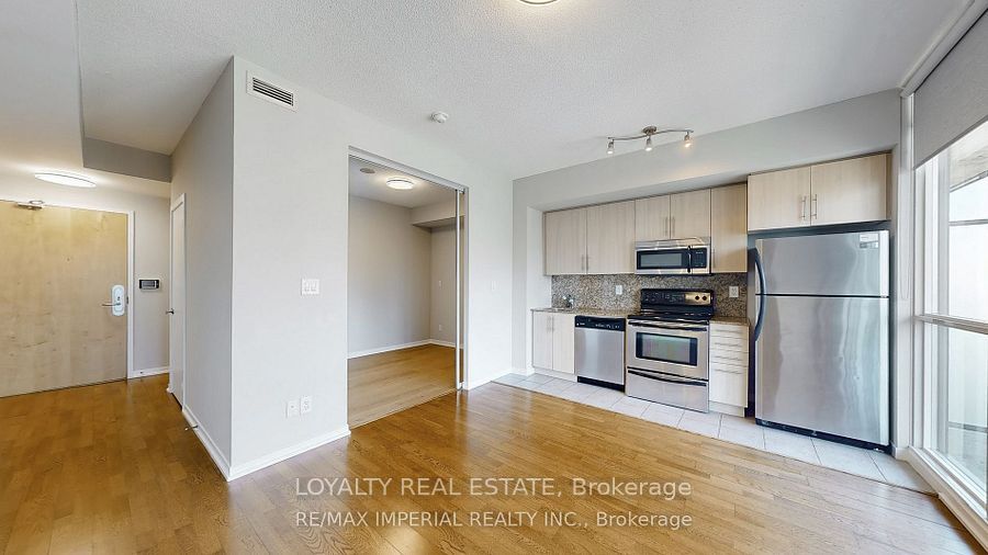 65 Bremner Boulevard 4907, Toronto, ON M5J 0A7 photo 4
