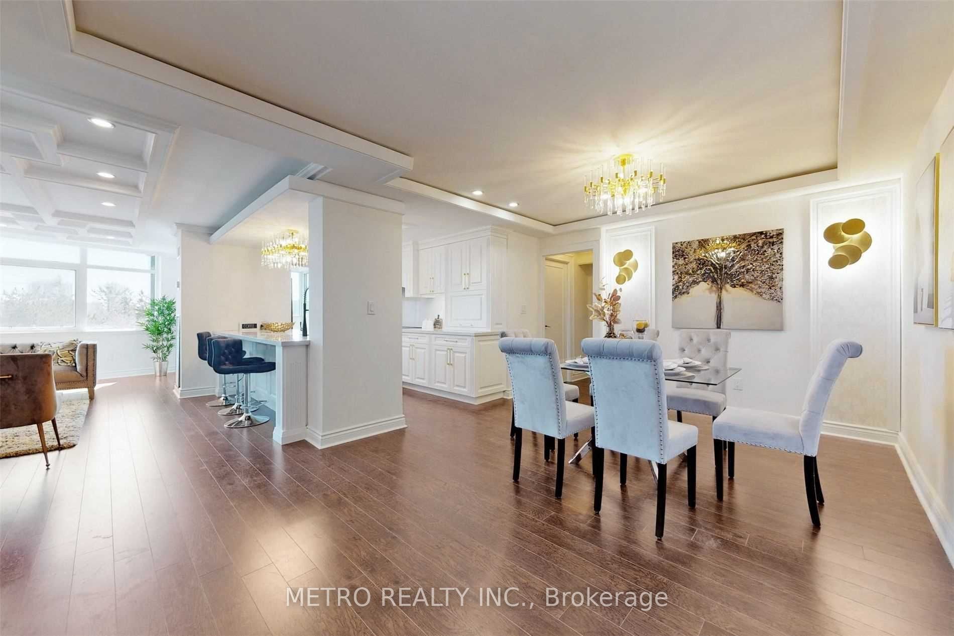 90 Fisherville Road 406, Toronto, ON M2R 3J9 photo 3