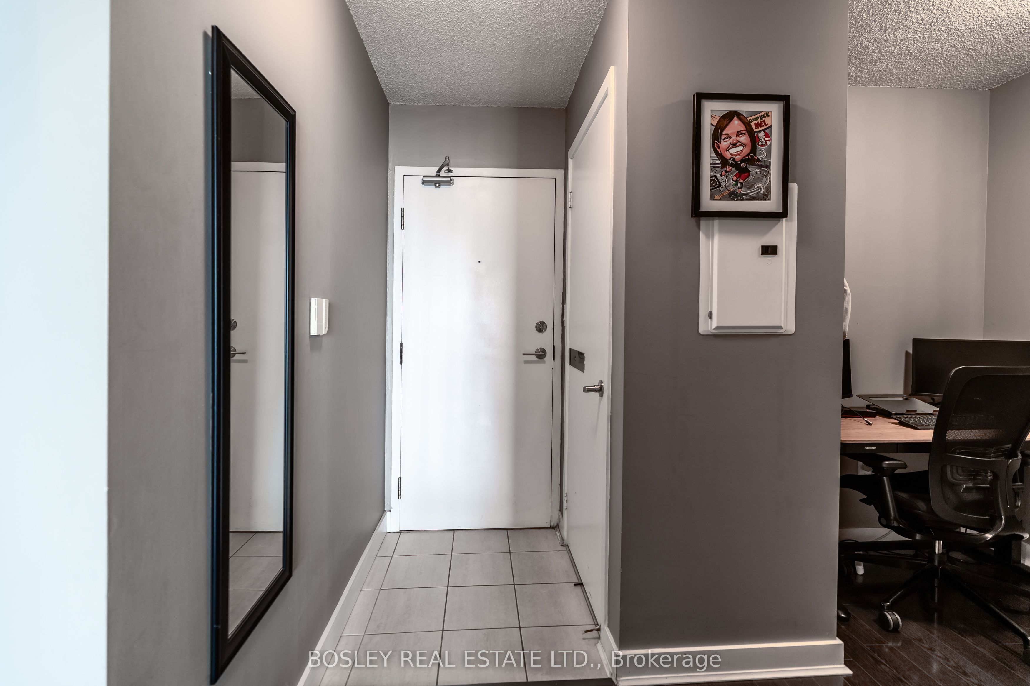 11 Brunel Court 5002, Toronto, ON M5V 3Y3 photo 2