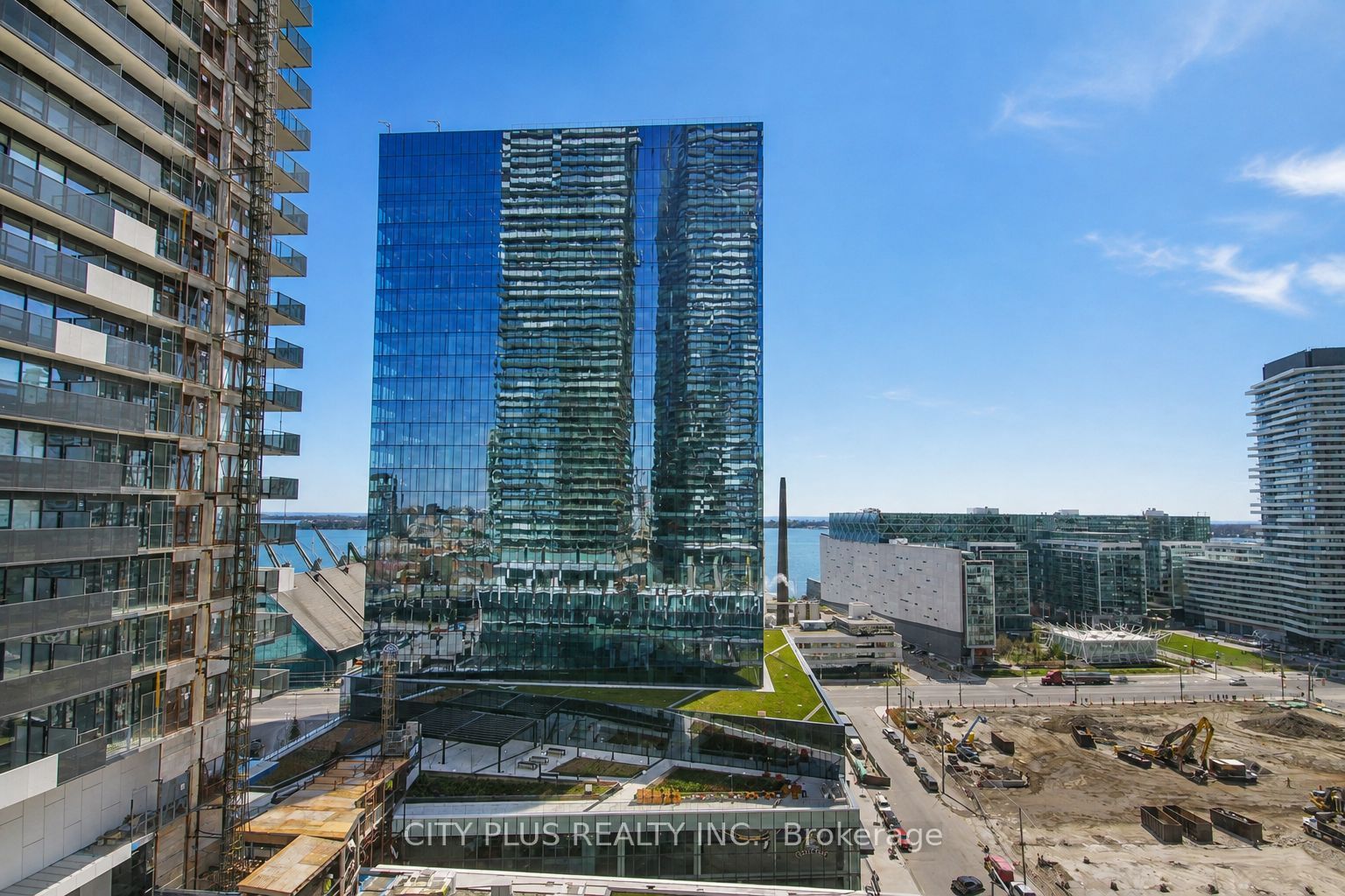 55 Cooper Street 1710, Toronto, ON M5E 0G1 photo 3