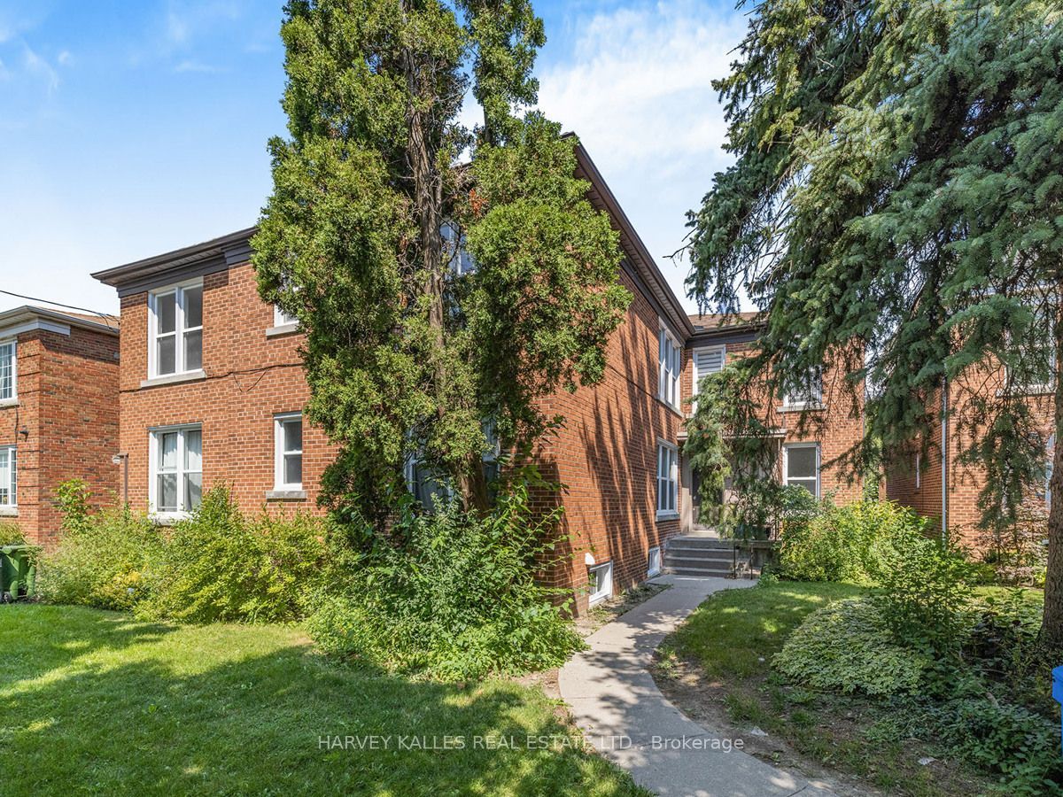 8 Markdale Avenue 4, Toronto, ON M6C 1S9