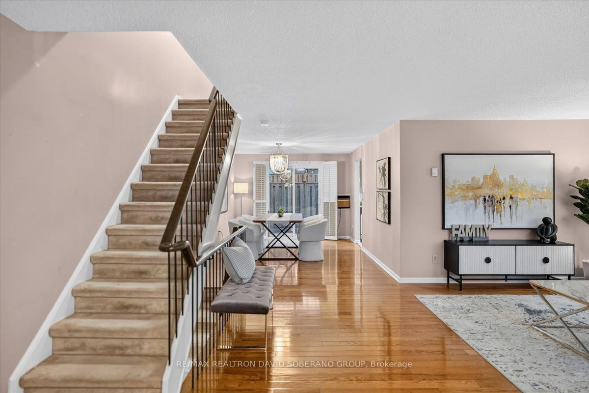 52 Antibes Drive, Toronto, ON M2R 3K5 photo 4