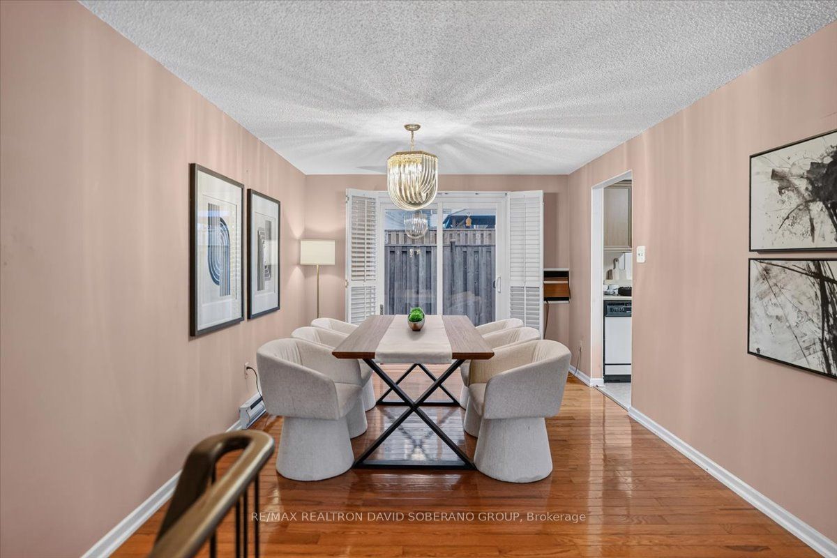 52 Antibes Drive, Toronto, ON M2R 3K5 photo 5