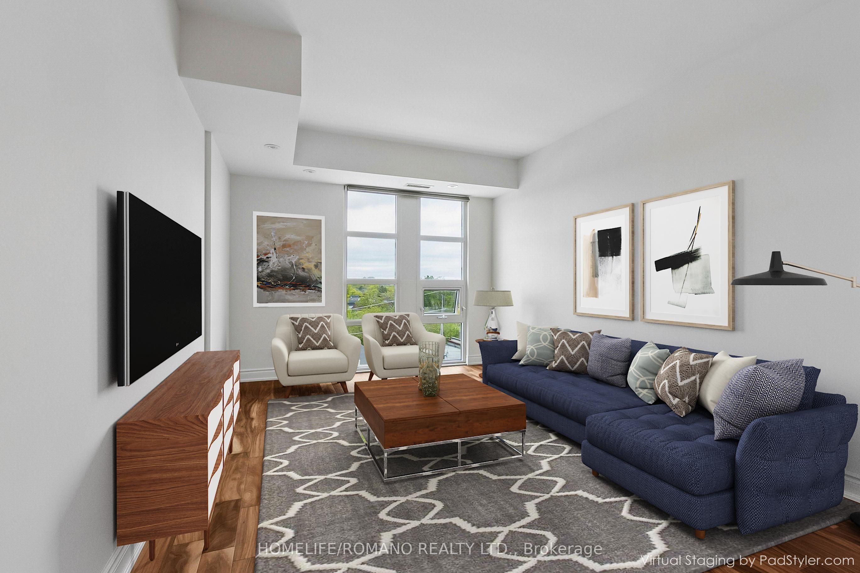 650 Mount Pleasant Road 508, Toronto, ON M4S 2N5 photo 5