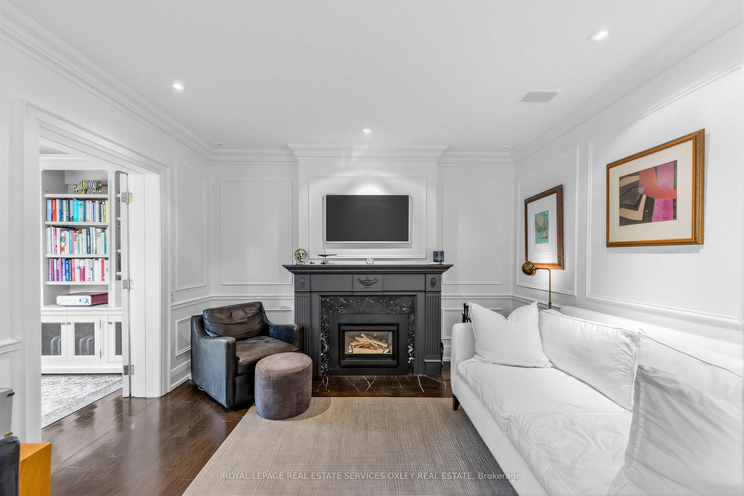 113 Inglewood Drive, Toronto, ON M4T 1H6 photo 4