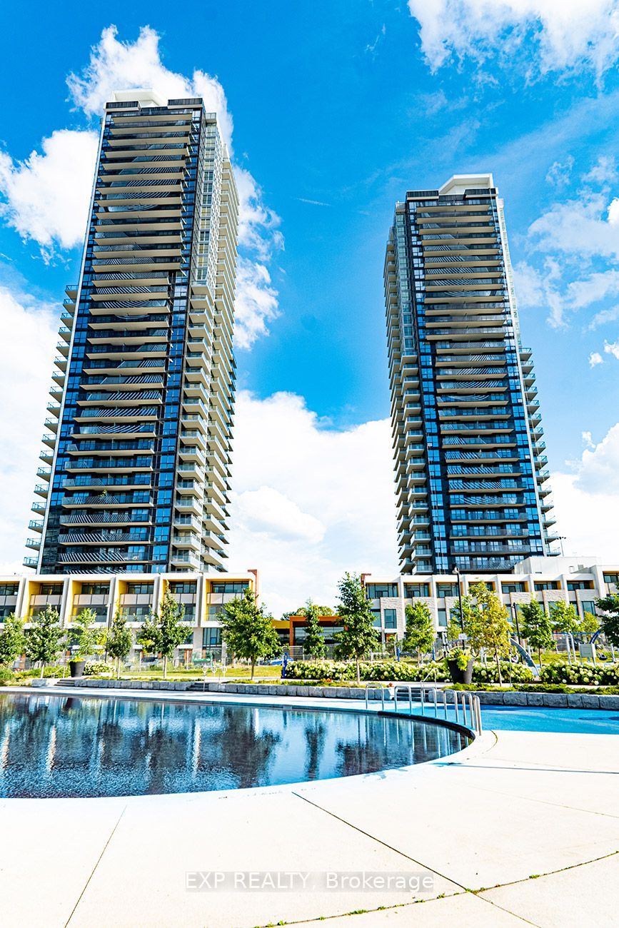 85 Mcmahon Drive 912, Toronto, ON M2K 0H1