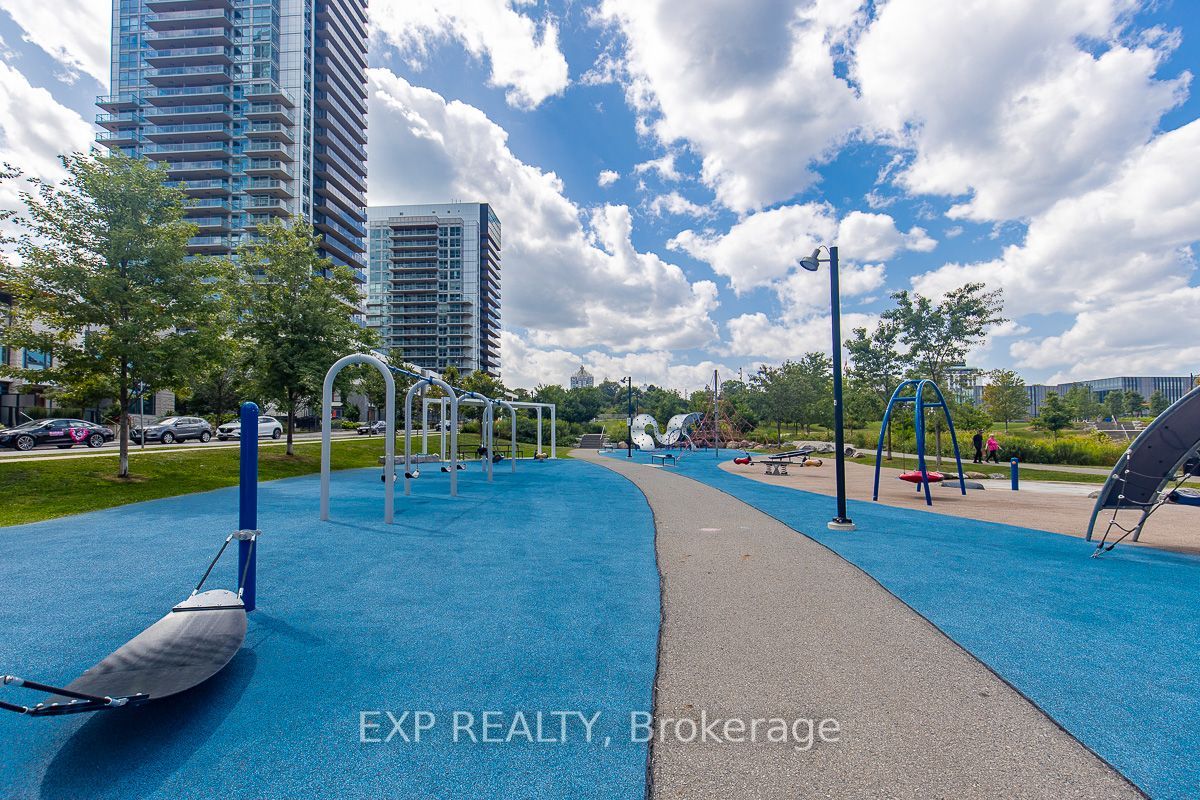85 Mcmahon Drive 912, Toronto, ON M2K 0H1 photo 2