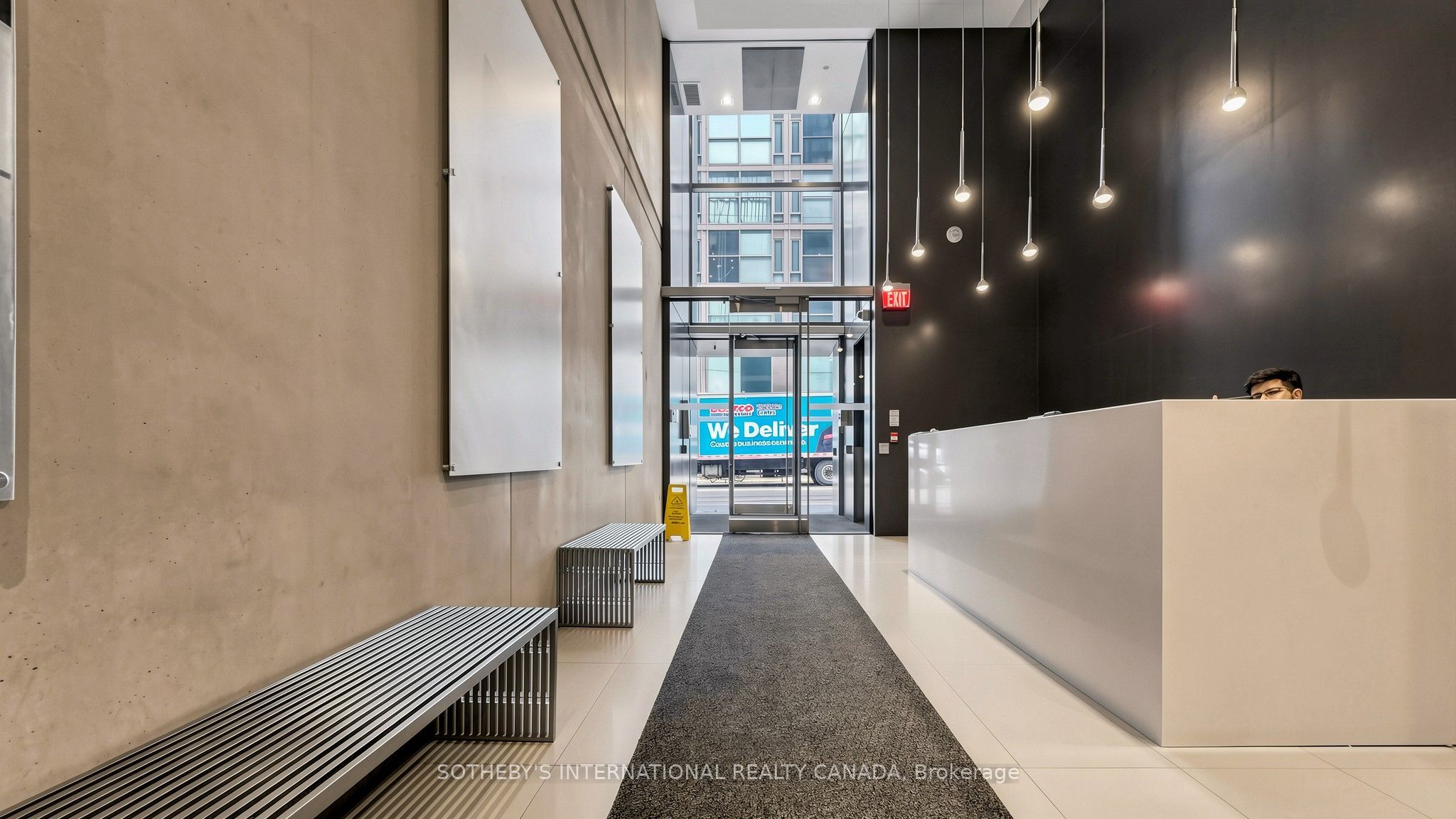 11 Charlotte Street 2807, Toronto, ON M5V 0M6 photo 4