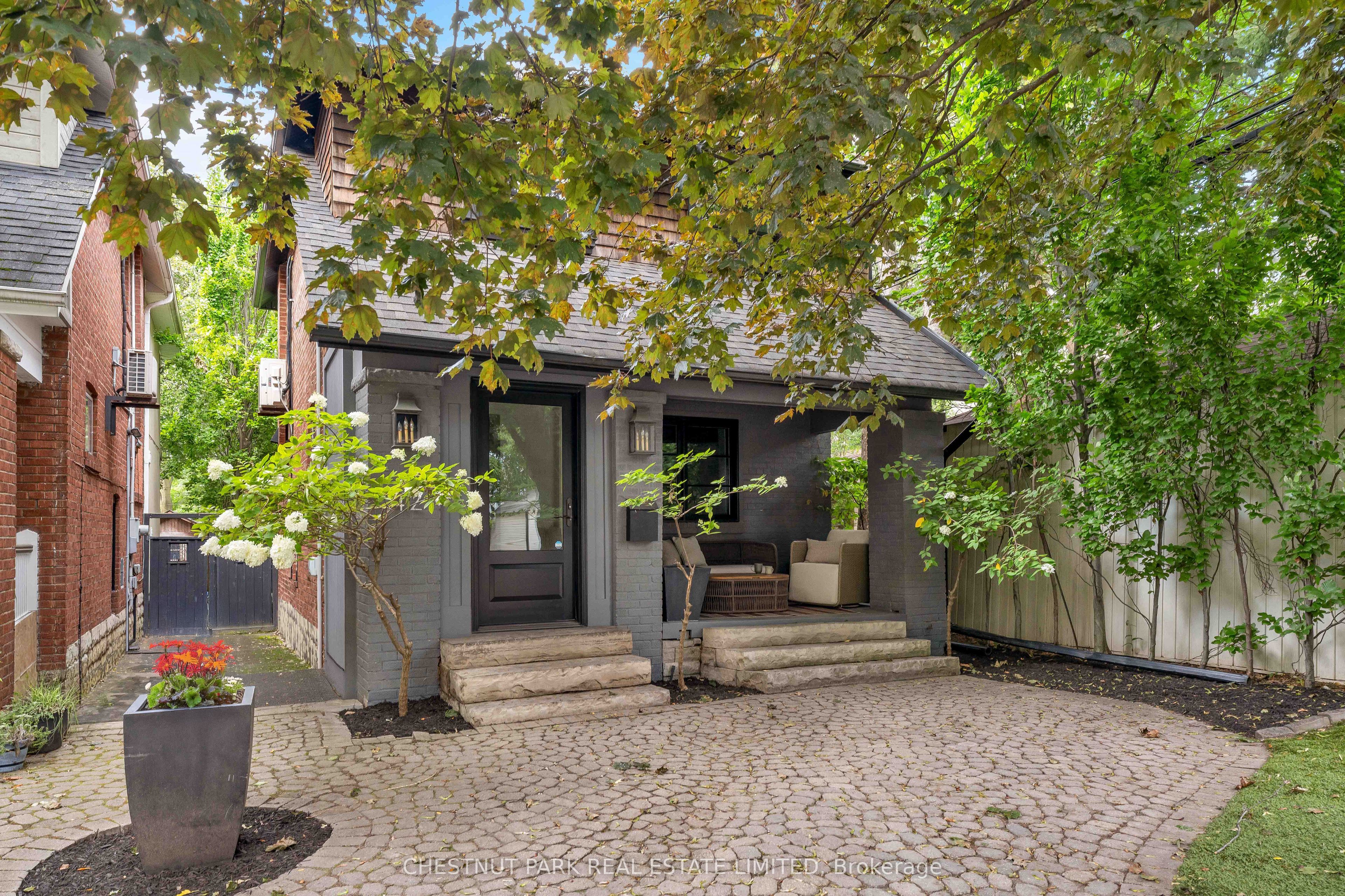 42 Boyton Road, Toronto, ON M4S 2T3