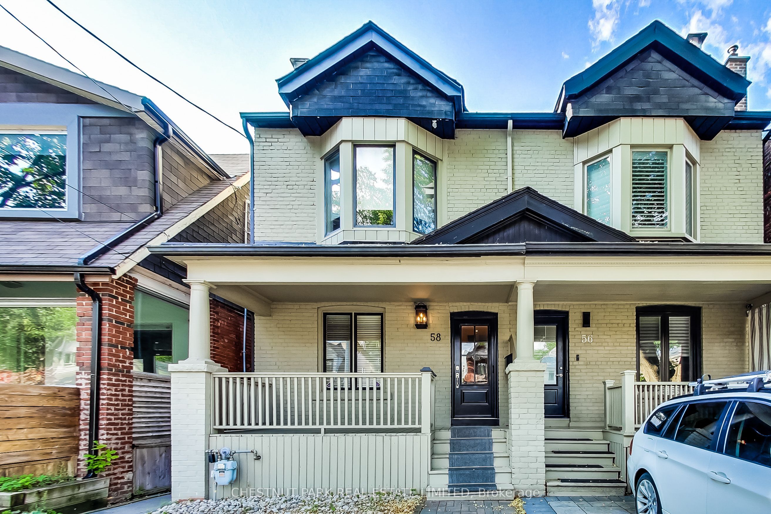 58 Craighurst Avenue, Toronto, ON M4R 1J8