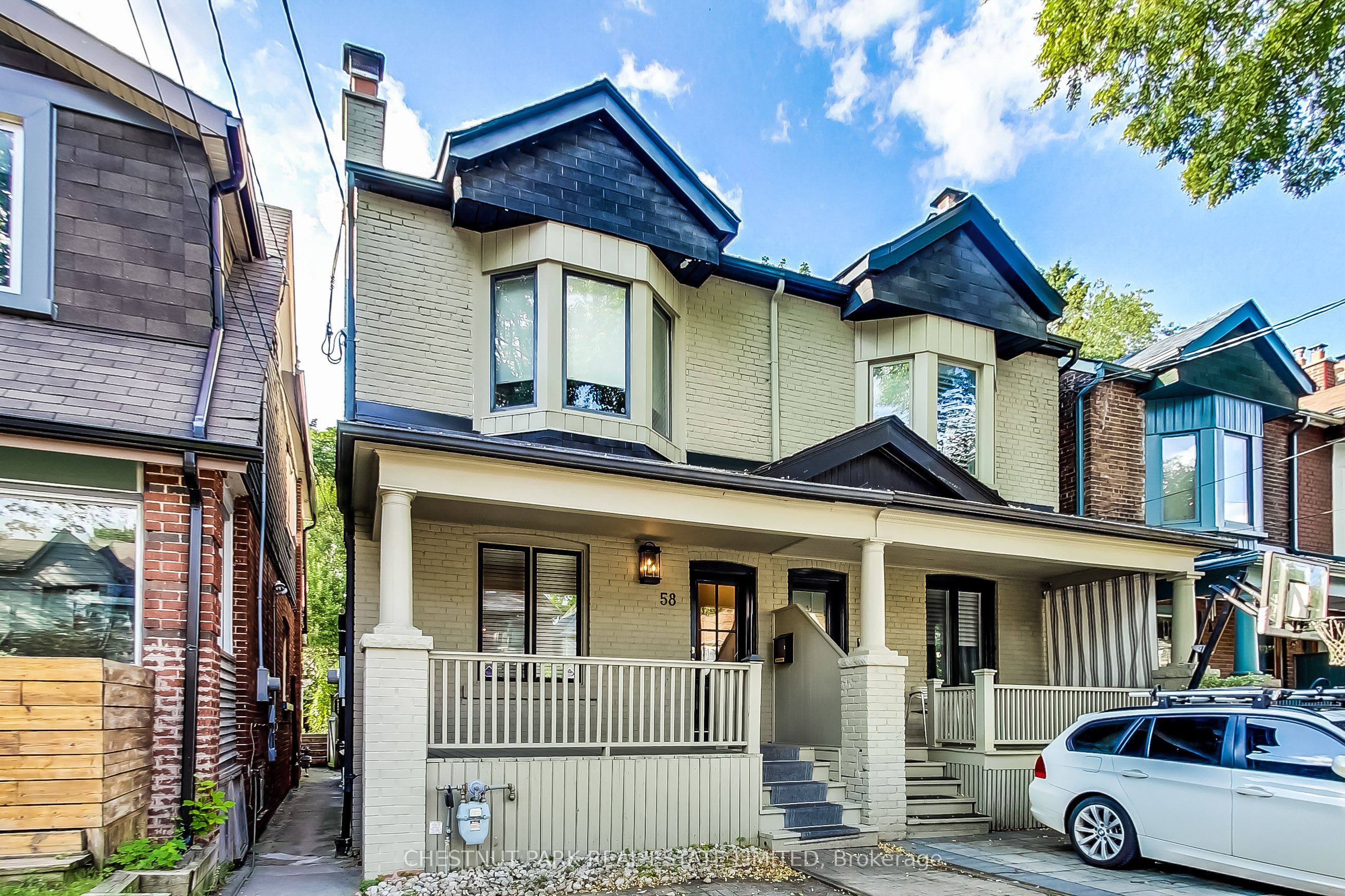 58 Craighurst Avenue, Toronto, ON M4R 1J8 photo 2