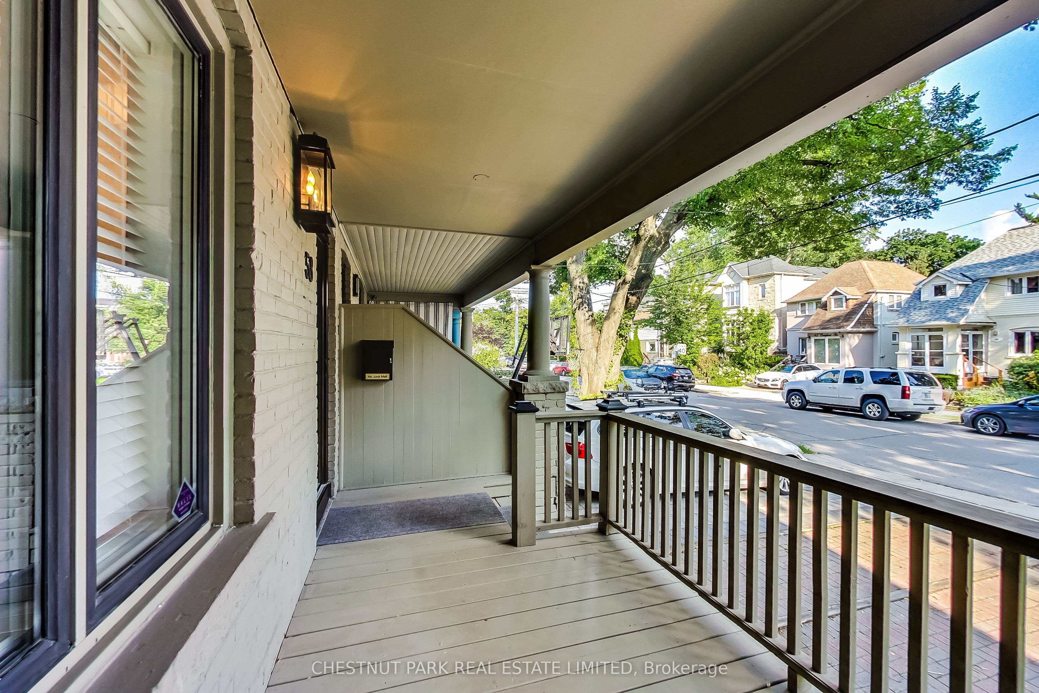 58 Craighurst Avenue, Toronto, ON M4R 1J8 photo 3