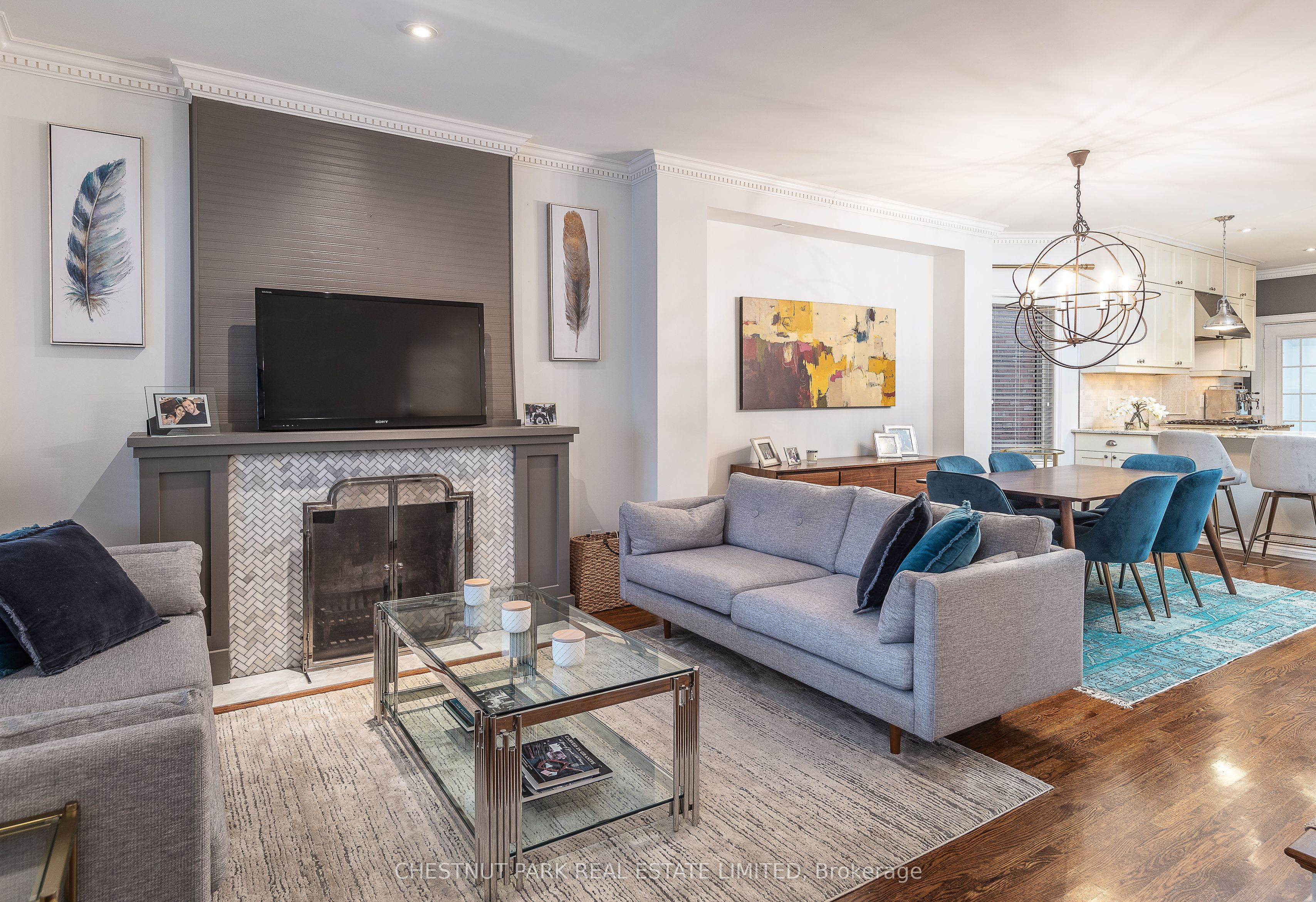 58 Craighurst Avenue, Toronto, ON M4R 1J8 photo 4