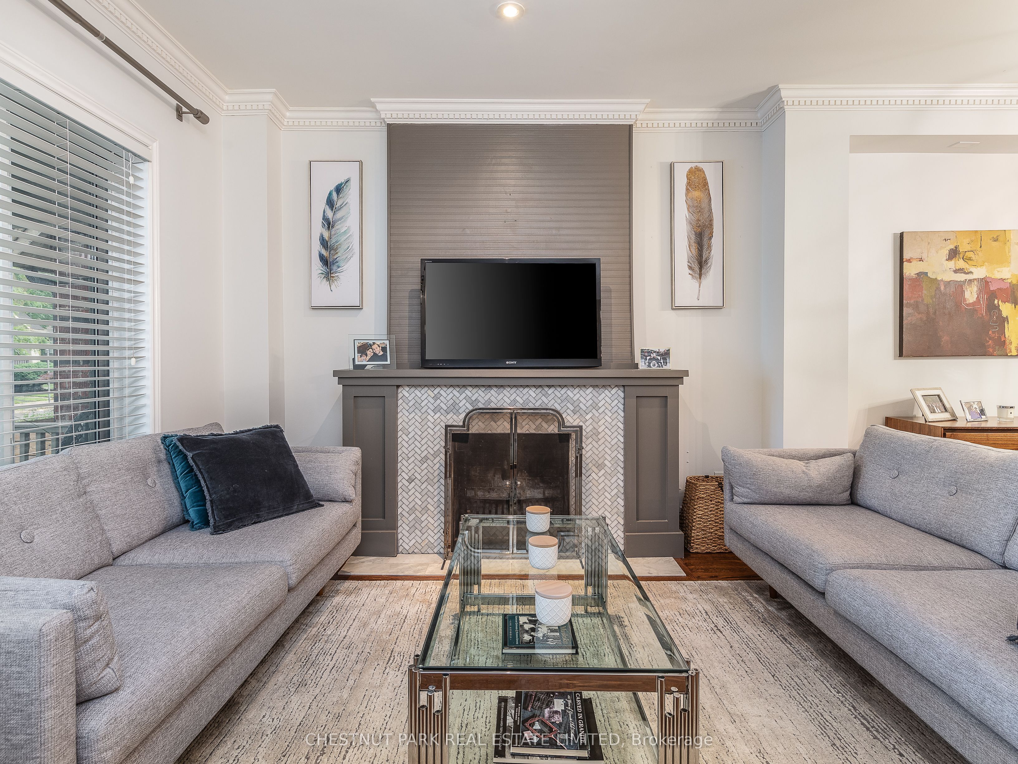 58 Craighurst Avenue, Toronto, ON M4R 1J8 photo 5