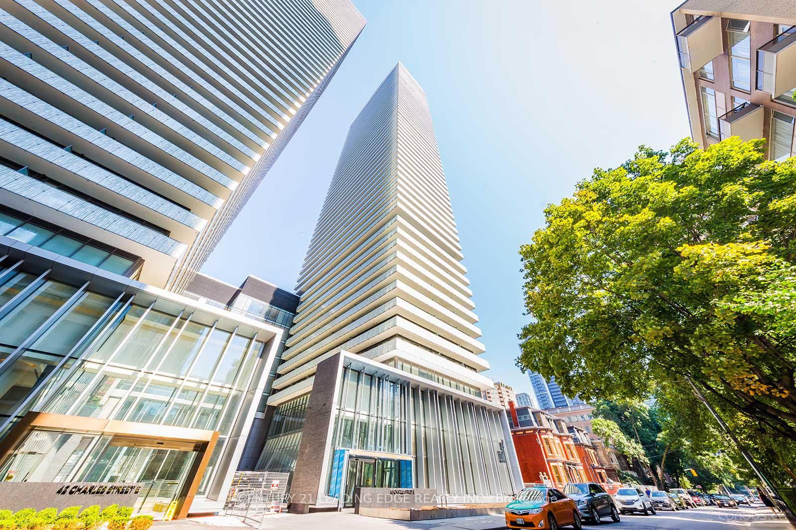 50 Charles Street E 3906, Toronto, ON M4Y 0C3