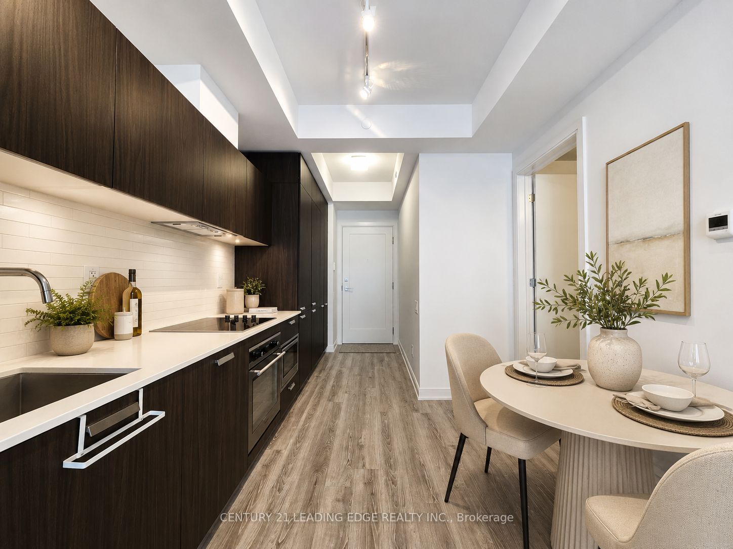50 Charles Street E 3906, Toronto, ON M4Y 0C3 photo 4