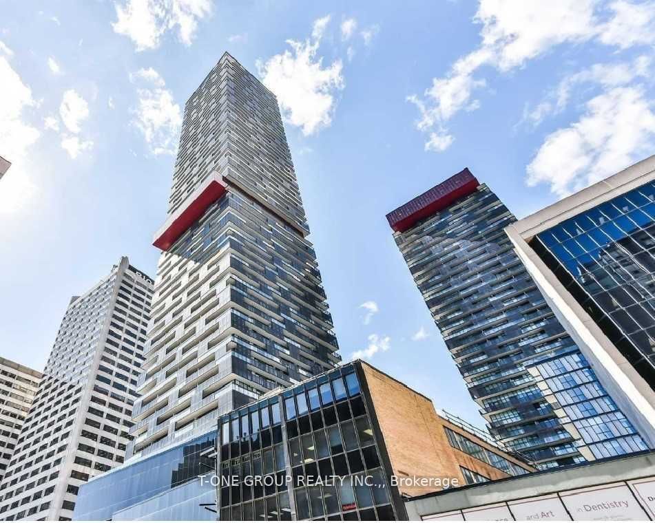 8 Eglinton Avenue E 5111, Toronto, ON M4P 0C1