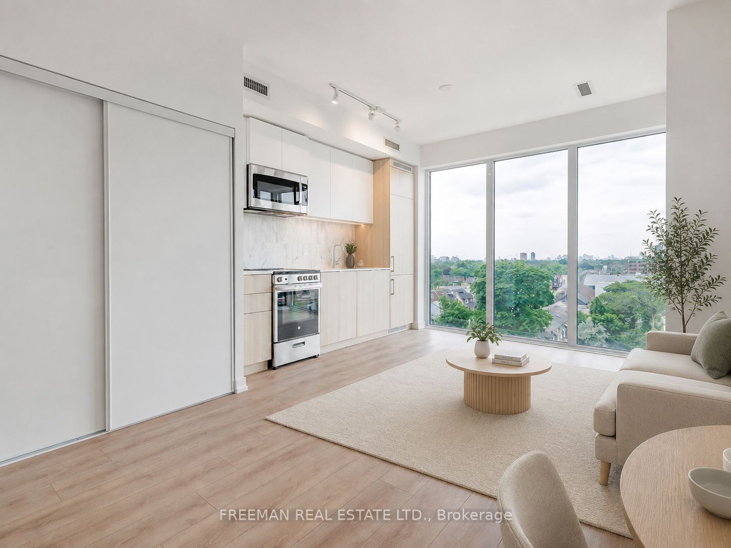 500 Dupont Street 606, Toronto, ON M6G 0B8 photo 2