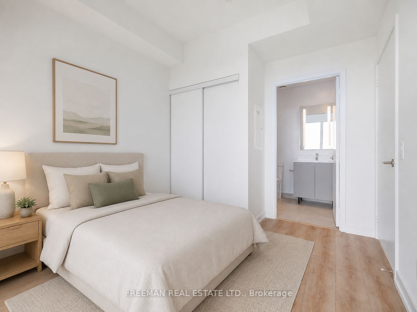 500 Dupont Street 606, Toronto, ON M6G 0B8 photo 4