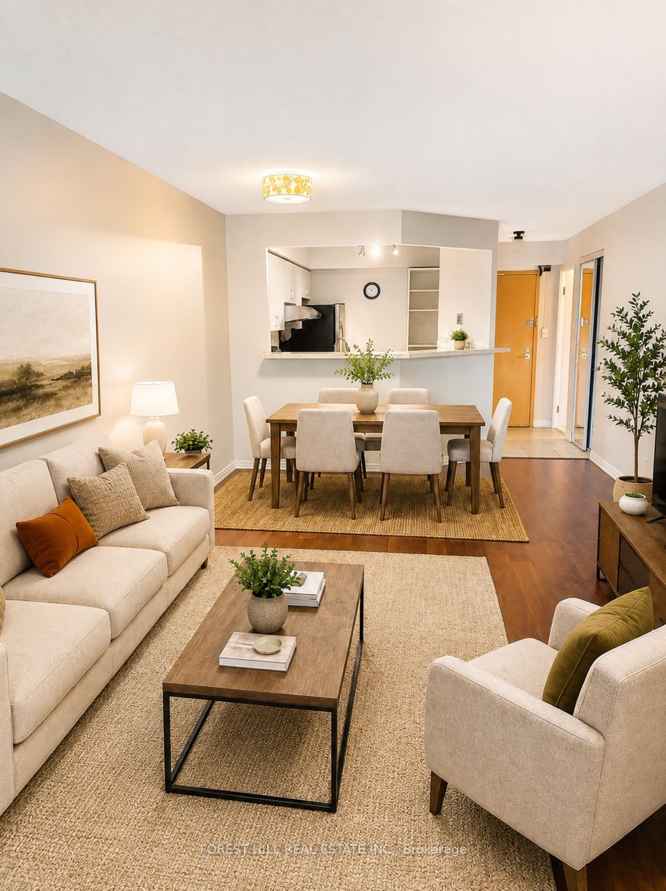 24 Wellesley Street W 1303, Toronto, ON M4Y 2X6