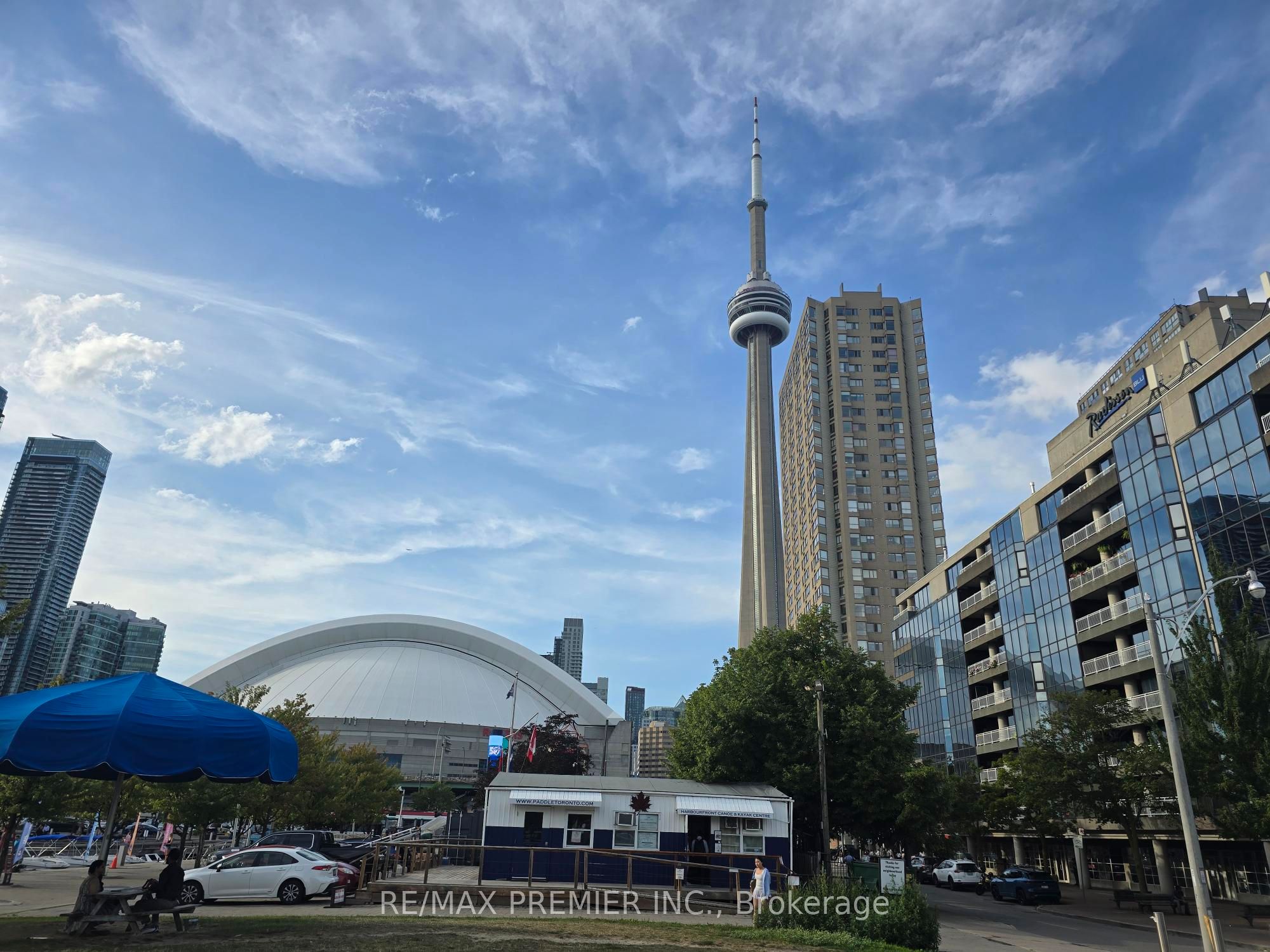 270 Queens Quay W 1003, Toronto, ON M5J 2N4