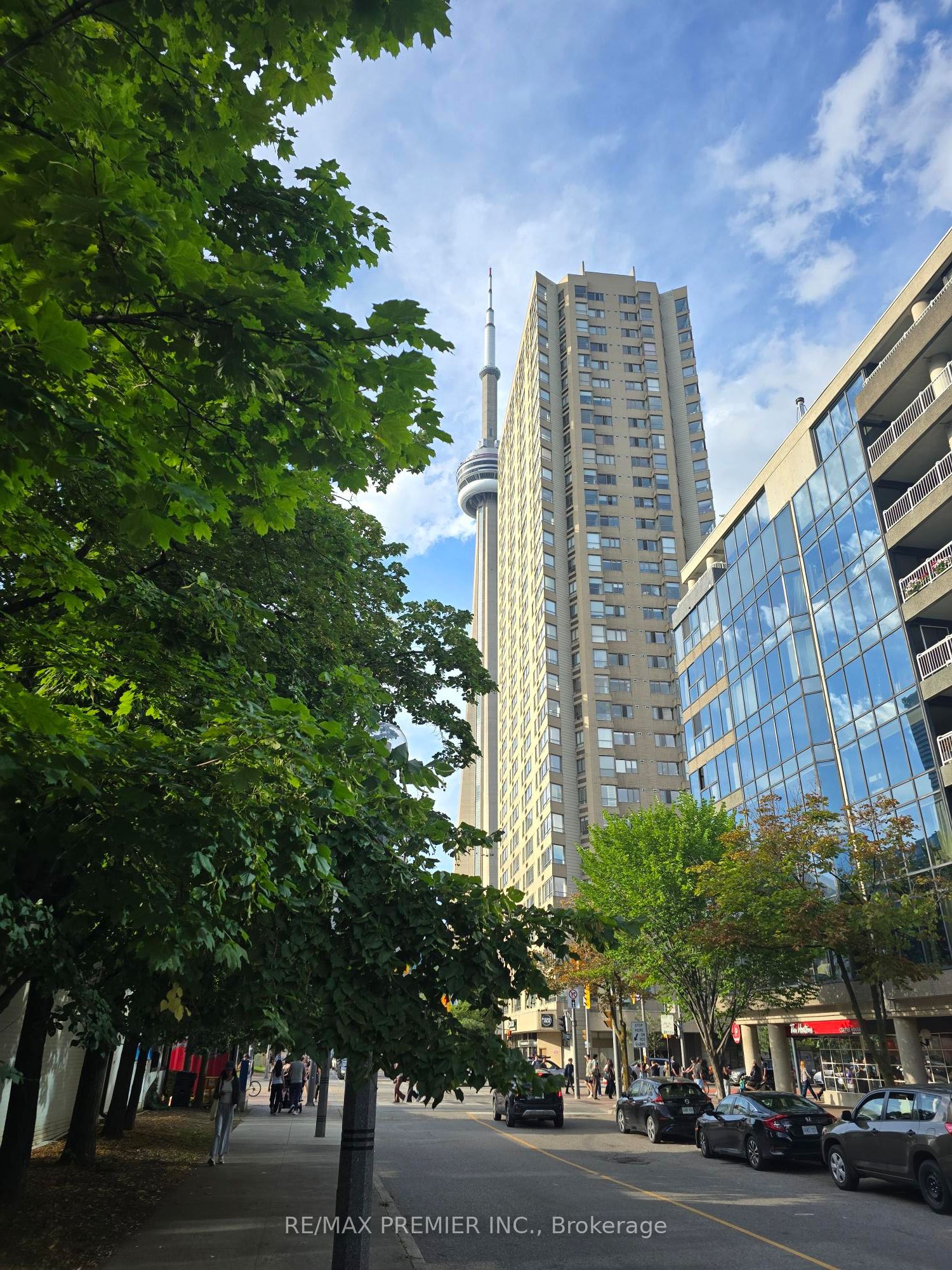 270 Queens Quay W 1003, Toronto, ON M5J 2N4 photo 3