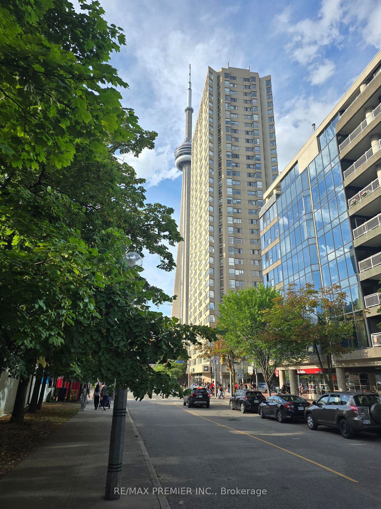 270 Queens Quay W 1003, Toronto, ON M5J 2N4 photo 4