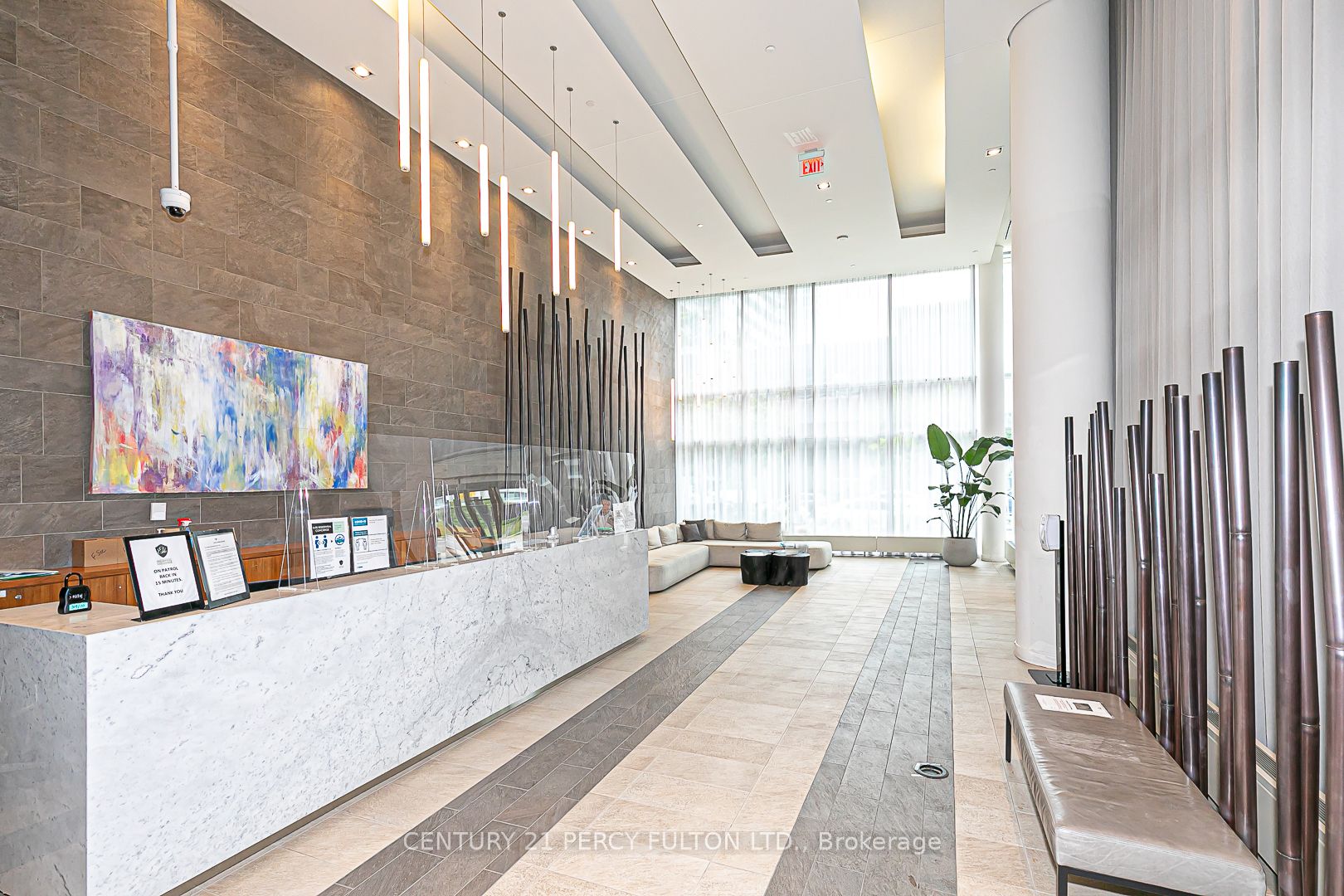 72 Esther Shiner Boulevard 309, Toronto, ON M2K 0C4 photo 2