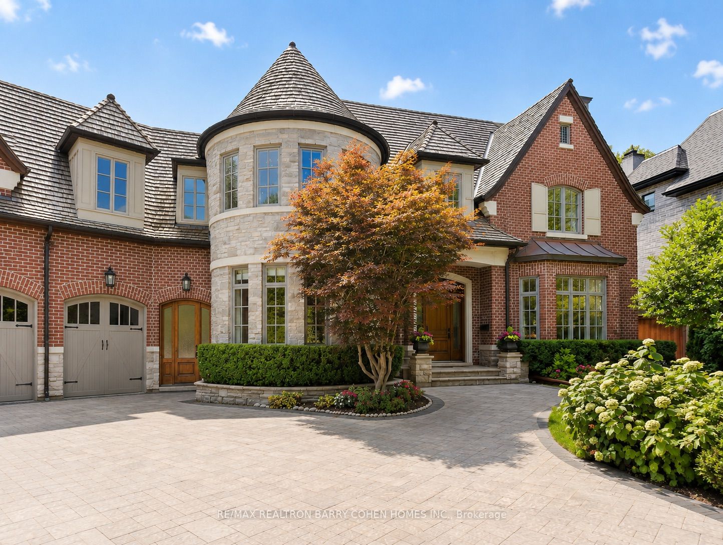 21 Don Ridge Drive, Toronto, ON M2P 1H3 photo 2